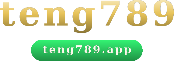 teng789 โลโก้